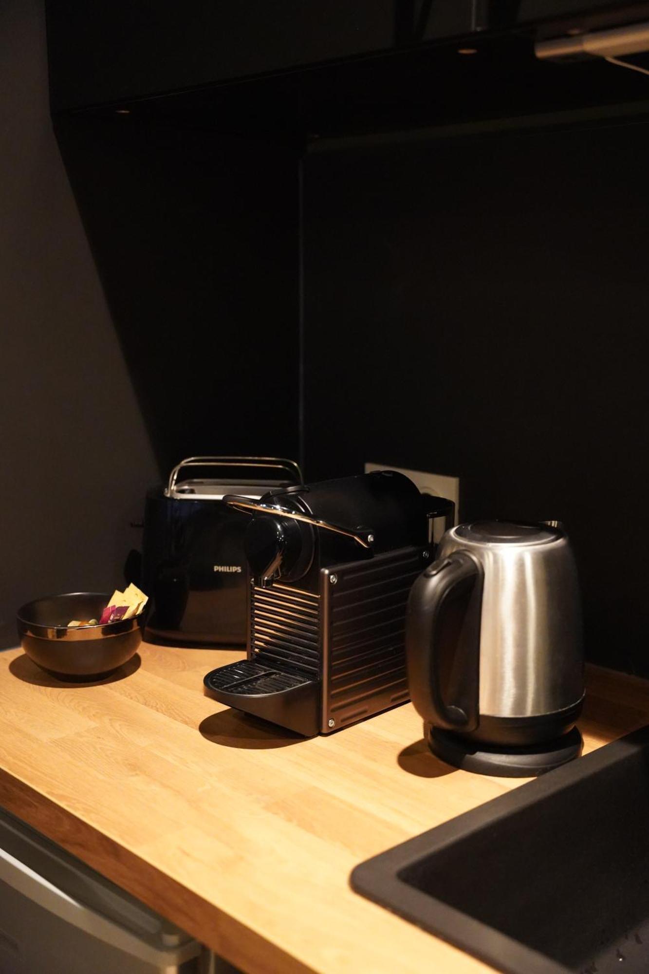 Junglia Suite - Spa & Cine Bourg-en-Bresse Luaran gambar