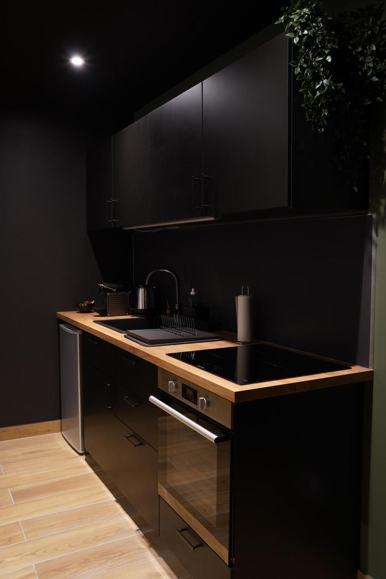 Junglia Suite - Spa & Cine Bourg-en-Bresse Luaran gambar